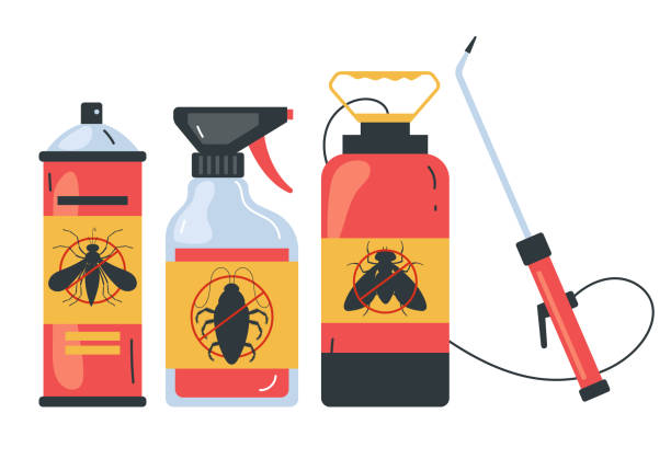 Pest Prevention Services in Dorr, MI